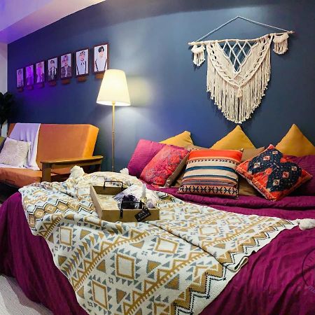 The Room: Magic Shop Tagaytay City Екстер'єр фото