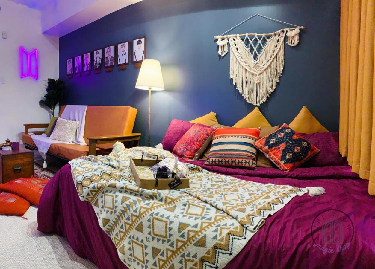 The Room: Magic Shop Tagaytay City Екстер'єр фото