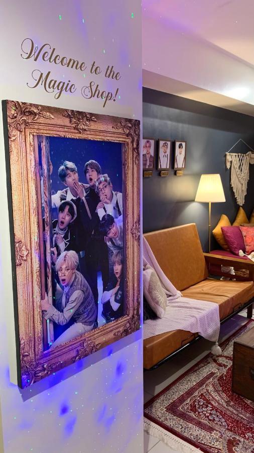 The Room: Magic Shop Tagaytay City Екстер'єр фото