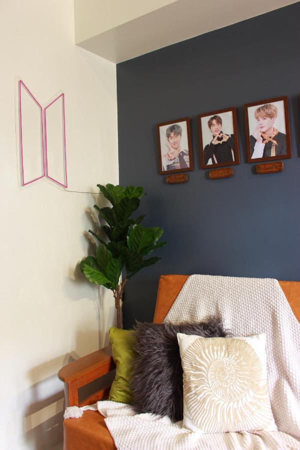The Room: Magic Shop Tagaytay City Екстер'єр фото