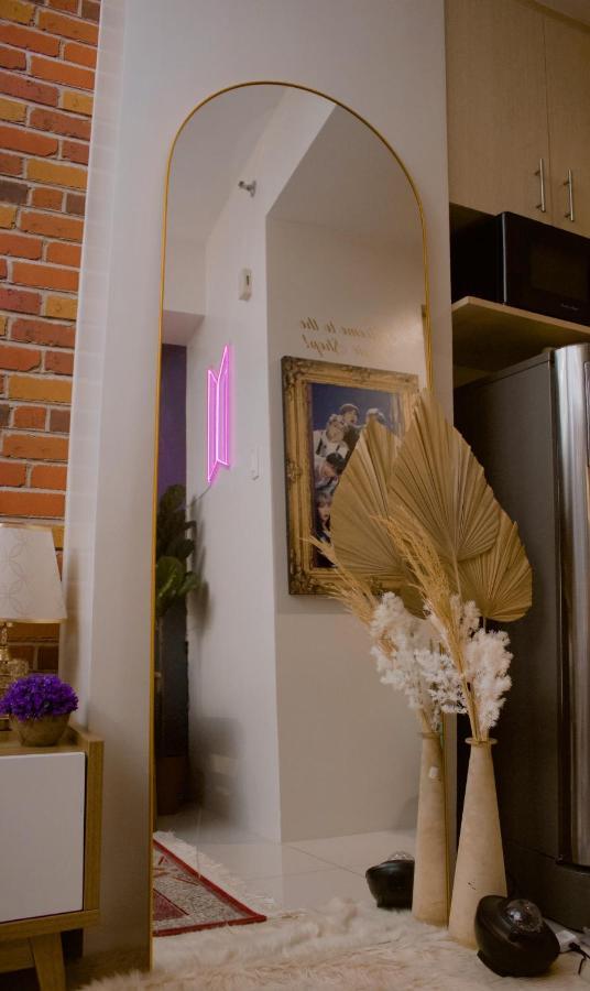 The Room: Magic Shop Tagaytay City Екстер'єр фото