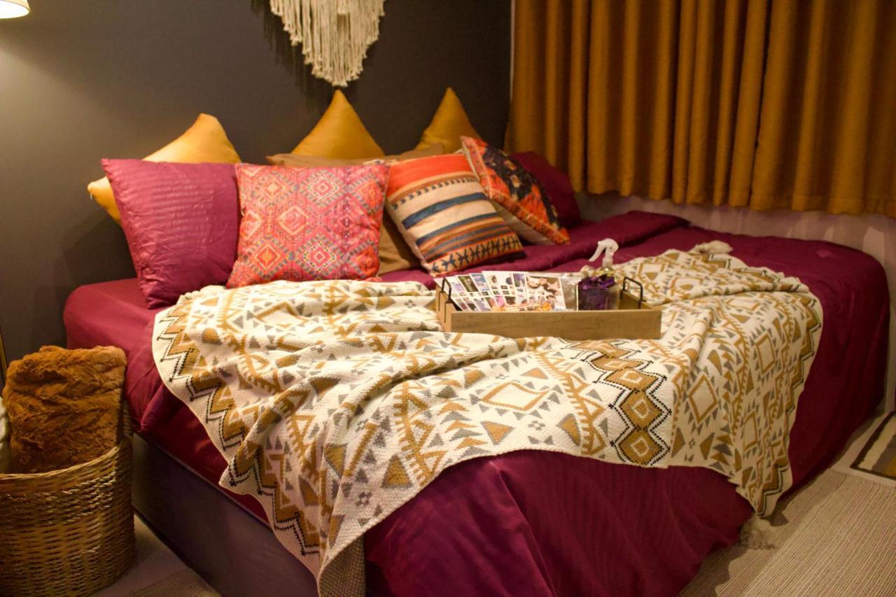 The Room: Magic Shop Tagaytay City Екстер'єр фото