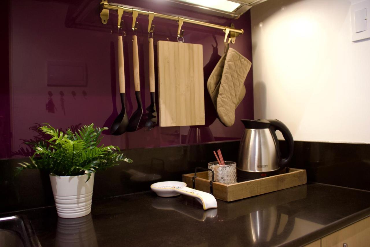 The Room: Magic Shop Tagaytay City Екстер'єр фото