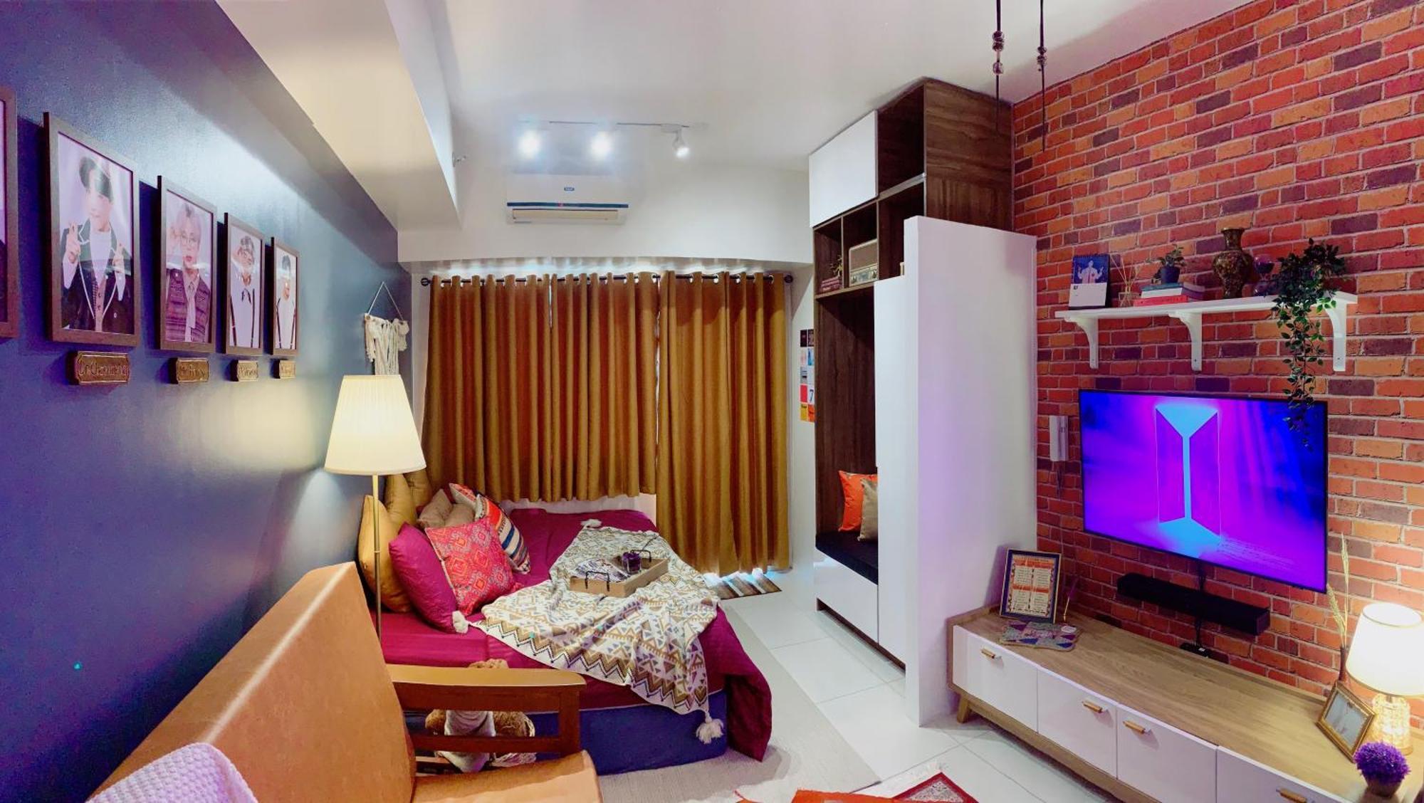 The Room: Magic Shop Tagaytay City Екстер'єр фото